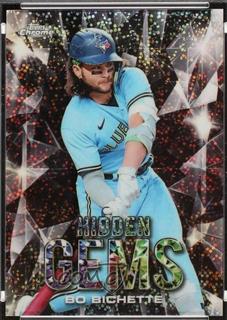 Bo Bichette