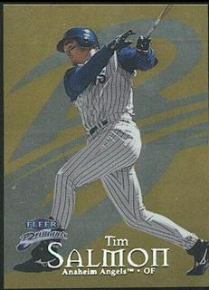 Tim Salmon