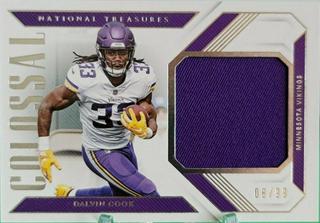 Dalvin Cook