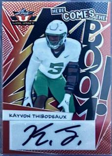 Kayvon Thibodeaux