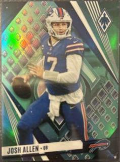 Josh Allen