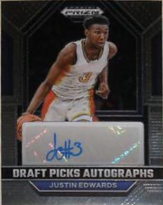 Justin Edwards