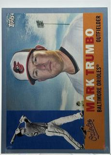 Mark Trumbo