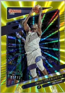 Zion Williamson