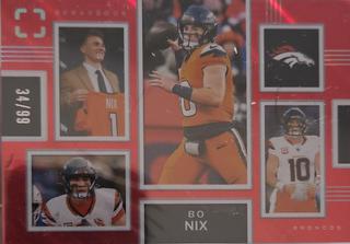 Bo Nix