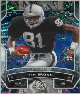 Tim Brown