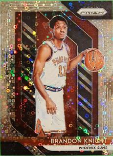 Brandon Knight