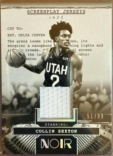 Collin Sexton