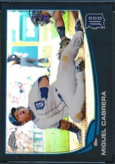 Miguel Cabrera