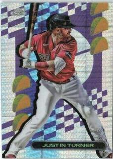 Justin Turner