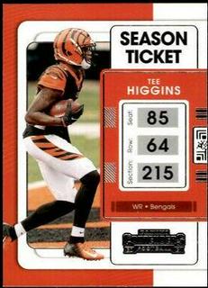 Tee Higgins