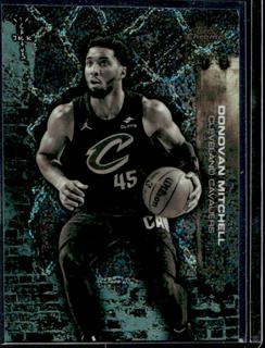 Donovan Mitchell