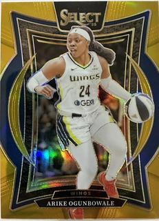Arike Ogunbowale