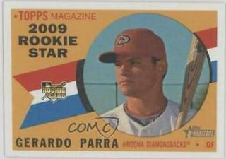 Gerardo Parra