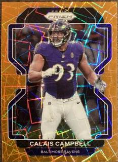Calais Campbell
