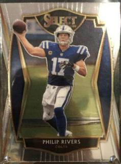 Philip Rivers