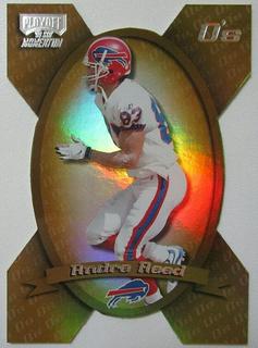 Andre Reed