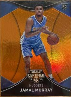 Jamal Murray