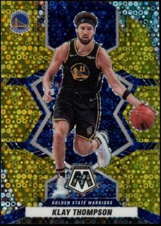 Klay Thompson