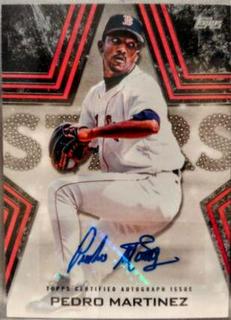 Pedro Martinez
