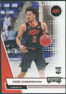 Cade Cunningham