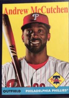Andrew McCutchen