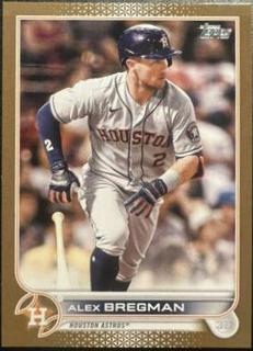 Alex Bregman