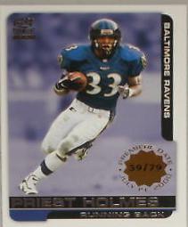 Priest Holmes