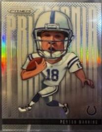 Peyton Manning