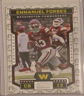 Emmanuel Forbes