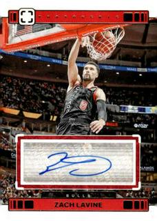Zach LaVine