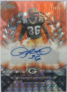 LeRoy Butler