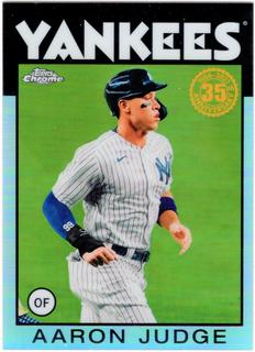 Aaron Judge