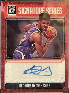 DeAndre Ayton