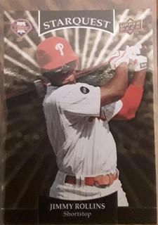 Jimmy Rollins