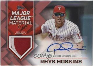 Rhys Hoskins