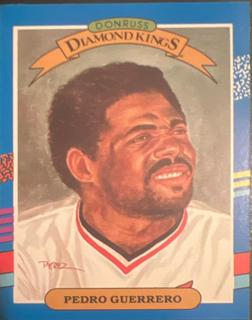Pedro Guerrero