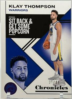 Klay Thompson