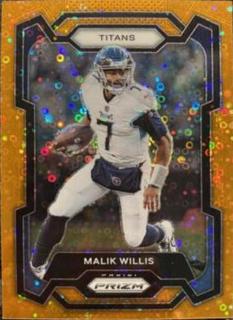 Malik Willis