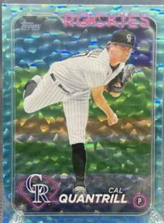 Cal Quantrill