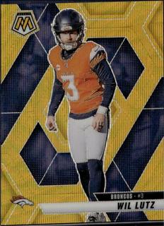 Wil Lutz