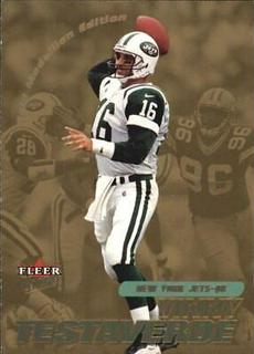 Vinny Testaverde