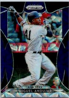 Miguel Andujar