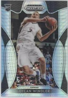 Dylan Windler