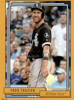 Todd Frazier