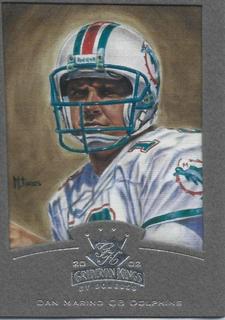 Dan Marino
