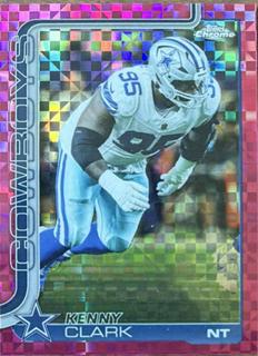 Kenny Clark