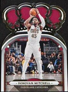 Donovan Mitchell