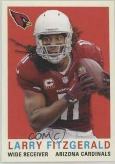Larry Fitzgerald
