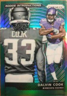 Dalvin Cook